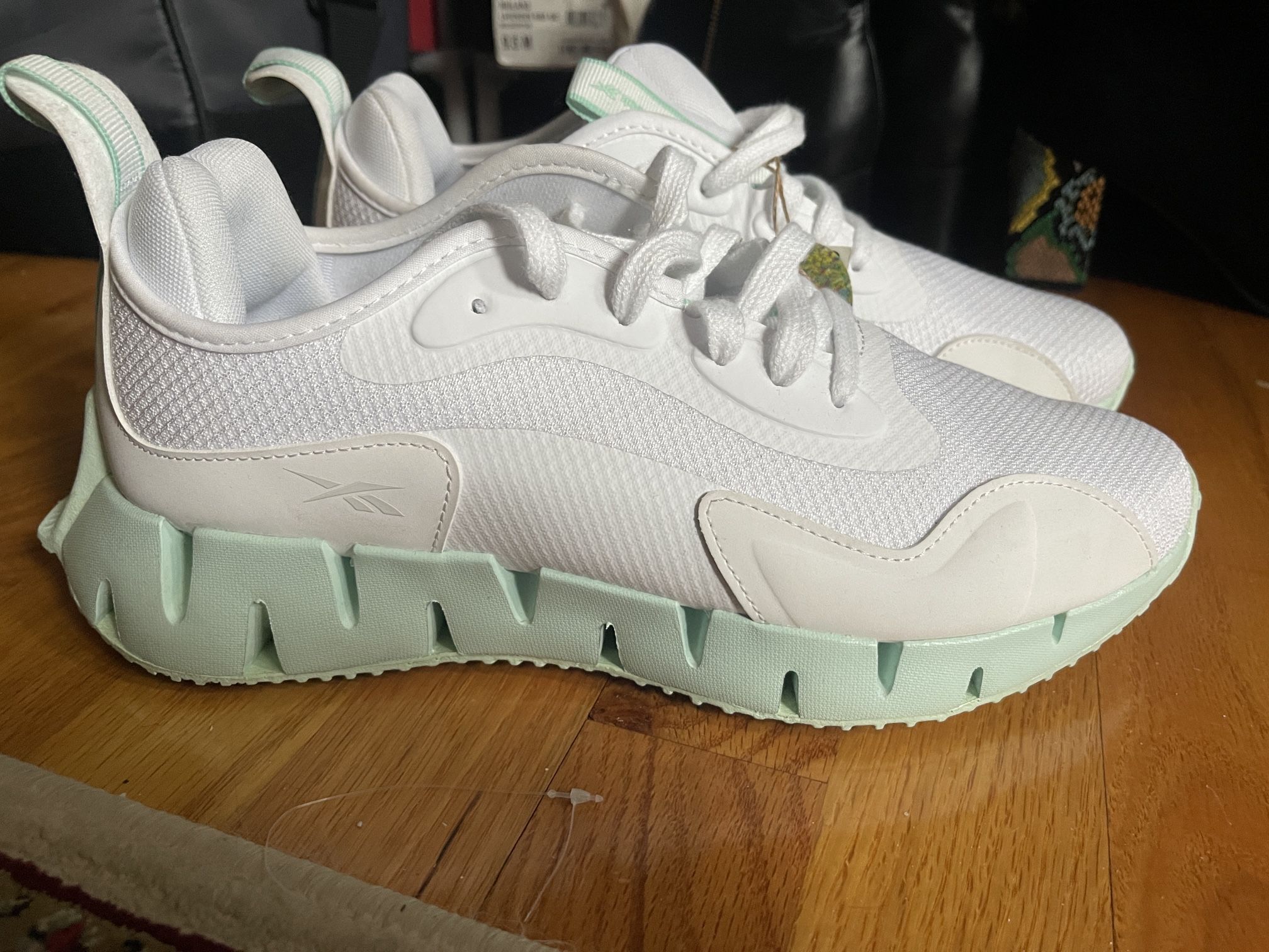 Reebok Sneakers Size 10