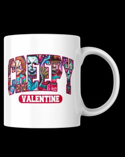 15 Of Mug Creepy Valentine