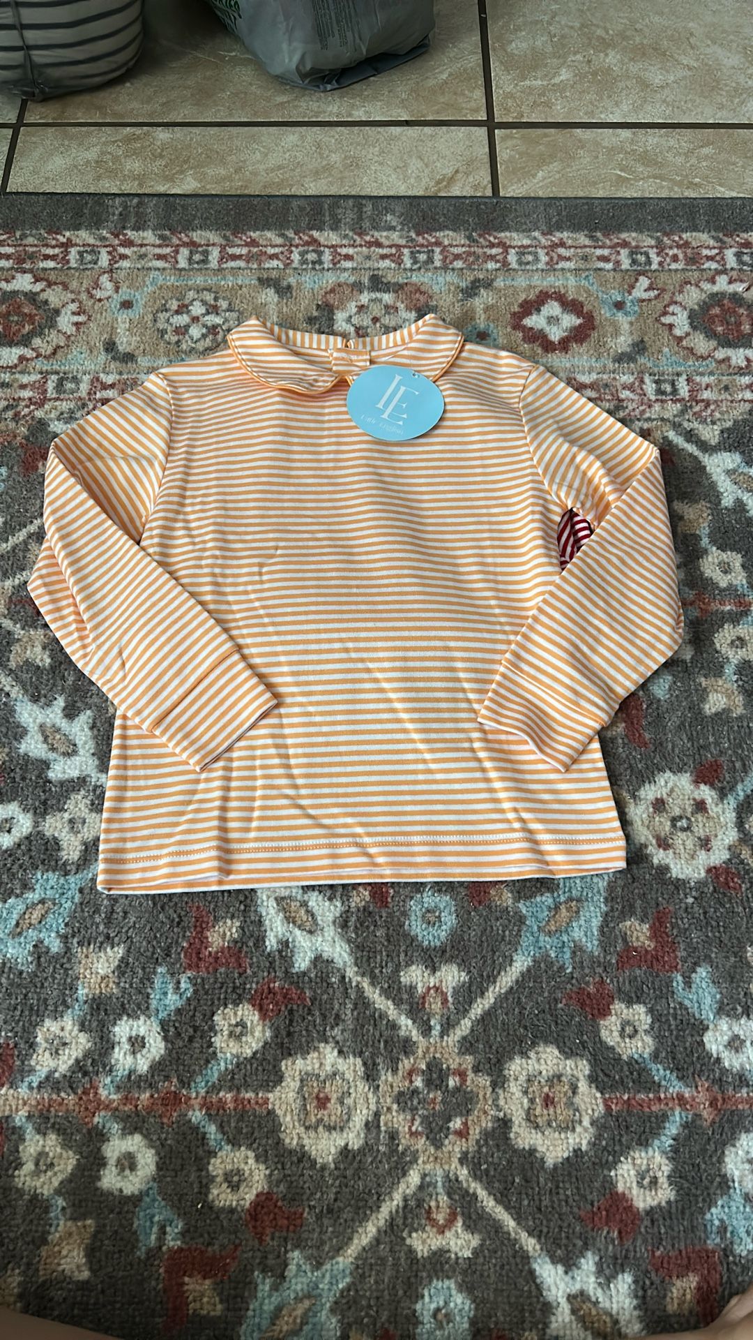 Kids Top