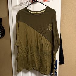 Disney Parks Star Wars resistance shirt XXL