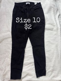 Clothes
