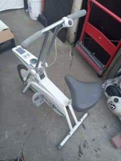 Exercise Bike Works No Issues $75