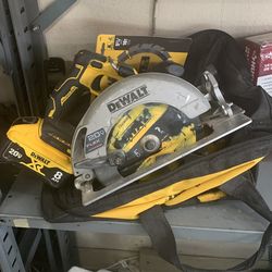 Circular saw