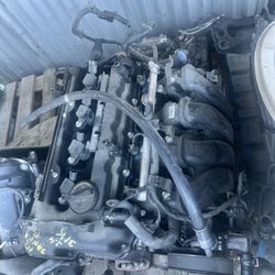 Used Kia And Hyundai Engines With 90 Days Warranty 