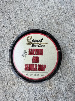 Vintage Tins