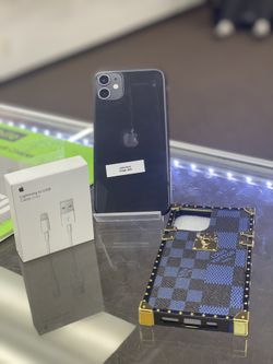 Iphone 11 128gb Unlocked 