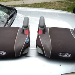 Graco Booster Seats