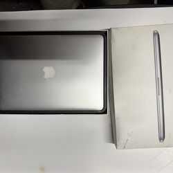 13in Mac Book Pro