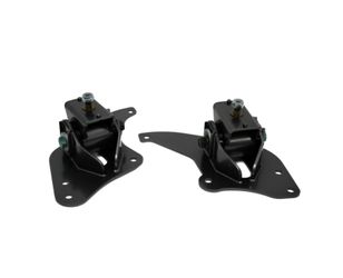 AWR 2001 - 2005 Mazda Miata Adjustable Engine Mount Kit 1.8L NB