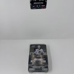 2023-24 Upper Deck NHL Series Two Hockey Trading Card Tin