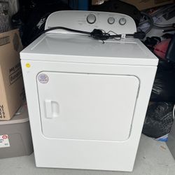 Whirlpool Dryer