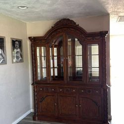 China Hutch