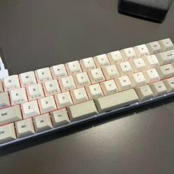 Vortex Core 40% Mechanical Keyboard