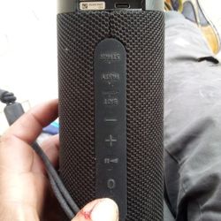 Bose Portable Bluetooth Speaker 