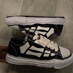 MMY x Amiri Sneakers 