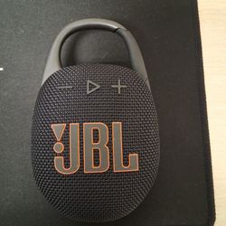 JBL CLIP 5 BLUETOOTH SPEAKER