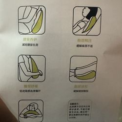  Neck & Back Massager