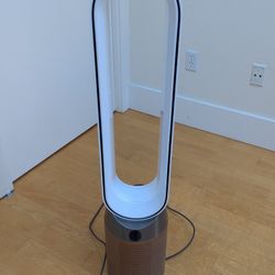 Dyson TP09 Air Purifier floor Fan