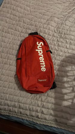 Supreme Bag