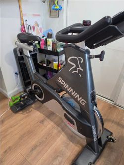 Spinning Bike