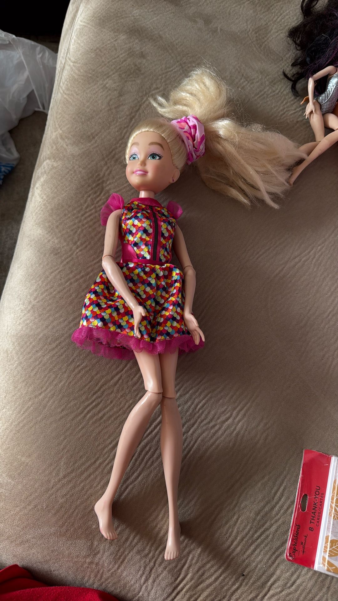 Jojo Doll