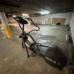 Precor EFX Elliptical OBO