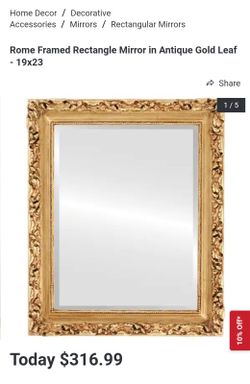 Mirror 