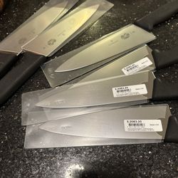 Victorinox Chef’s Knives 