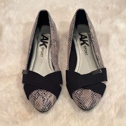 Anne Klein Sport Oalise Top