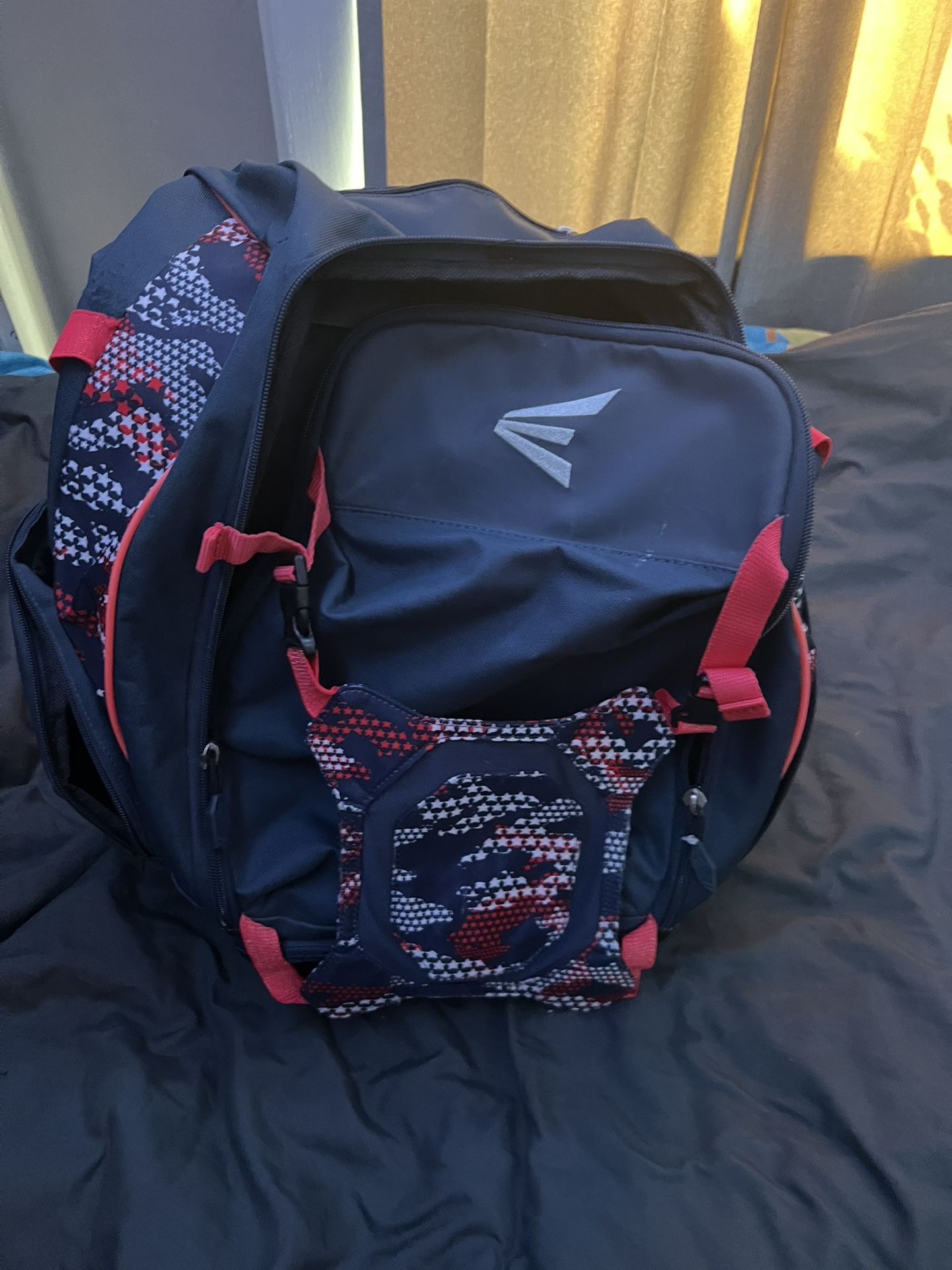 Easton Softball Bag
