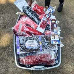 Beauty Supply Products & Equipment 