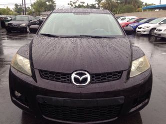 2006 Mazda CX-7 (we finance everyone monthly payment between $200 $300