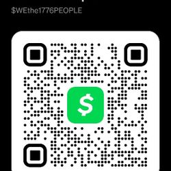 Please Donate To This WE THE PEOPLE