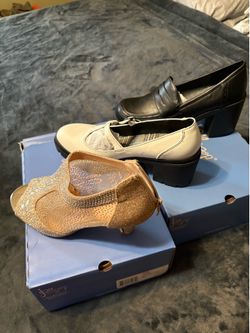 Zapatos