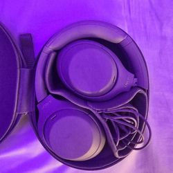 Sony WH-1000XM4 Wireless Headphones Noise Cancelling 
