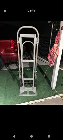 Cheap Malinger 4 wheel dollies $249 ea firm!