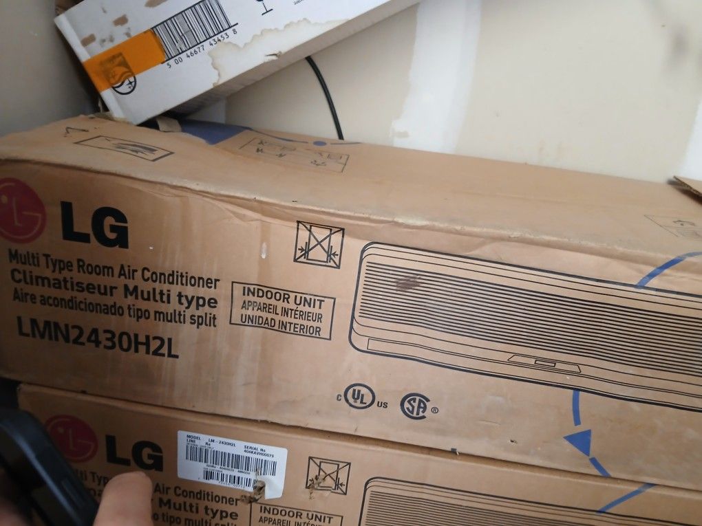 Ac Unit