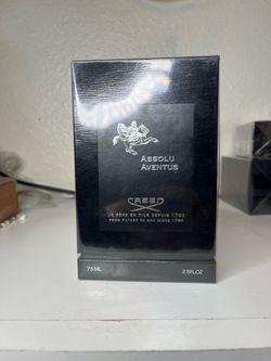 Creed cologne