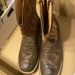 Alfa Ladies Boots