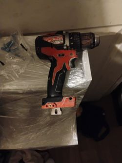 Drill