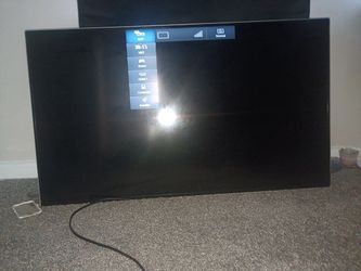 50 inch vizo tv