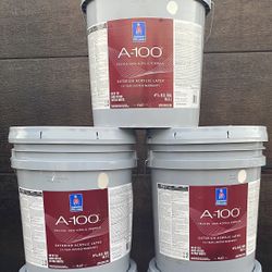 Pintura Exterior Paint