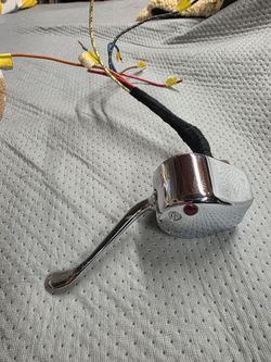 Guide 6002 Turn Signal switch