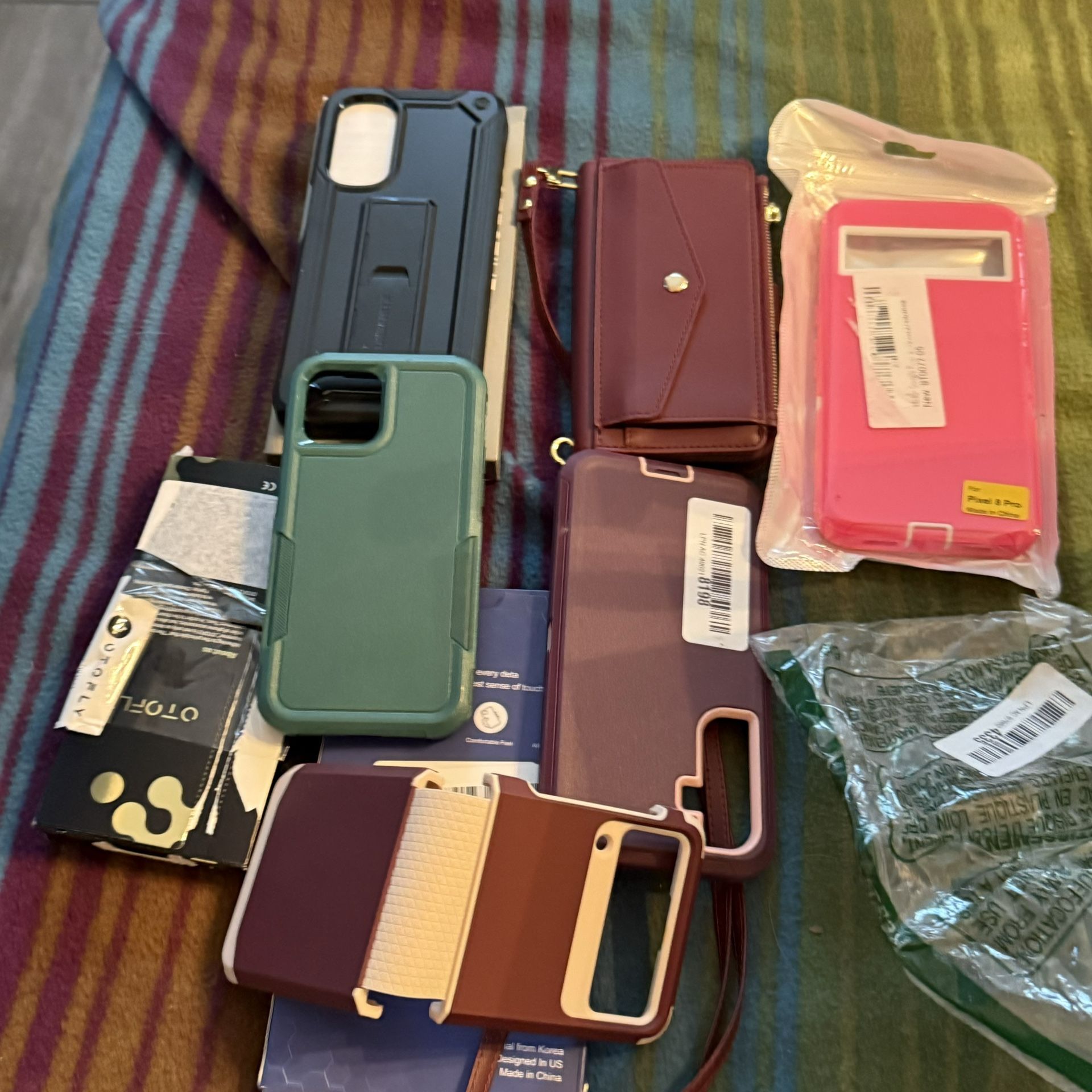 Reseller special Phone cases