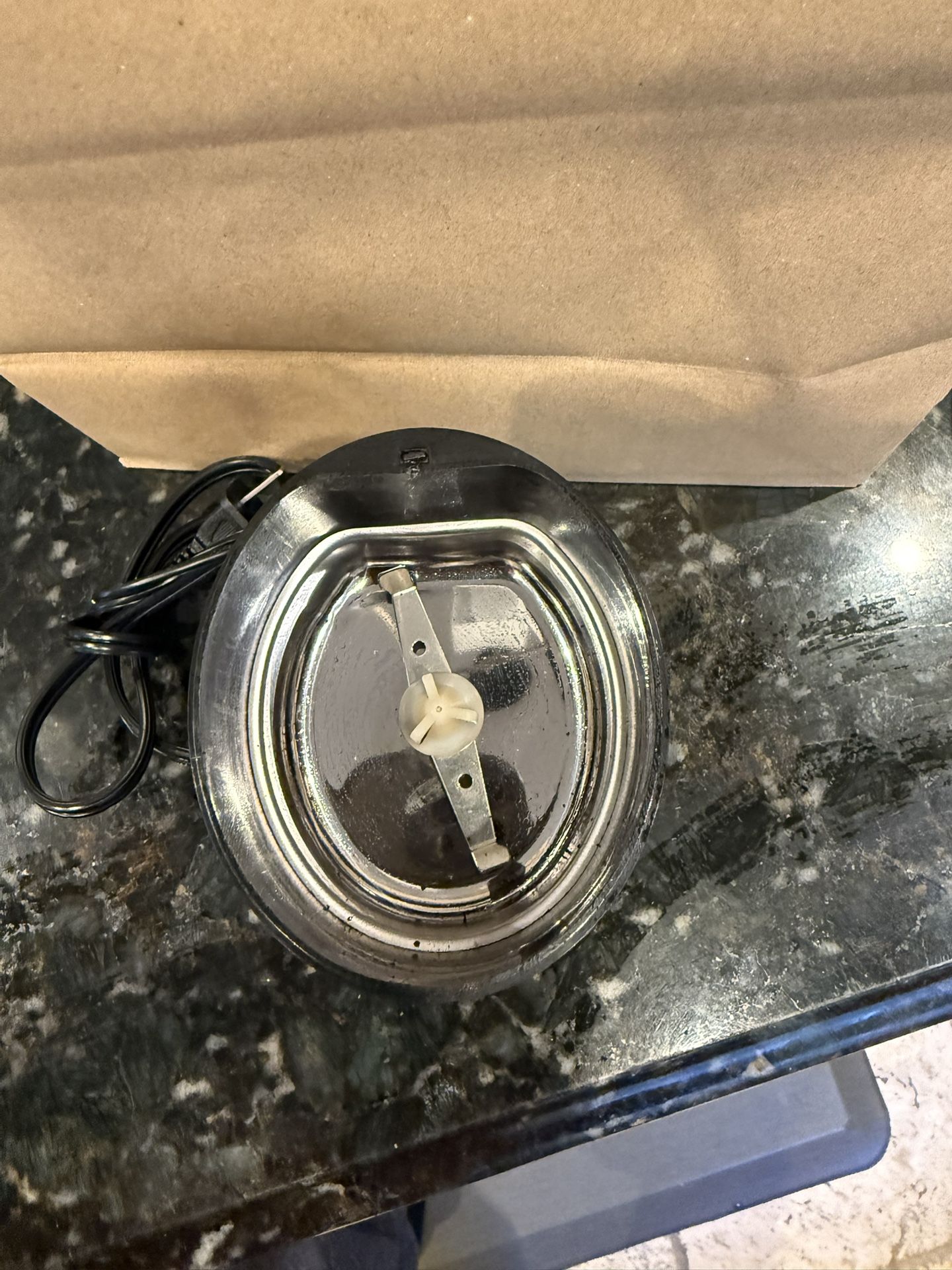 Coffee Bean Grinder