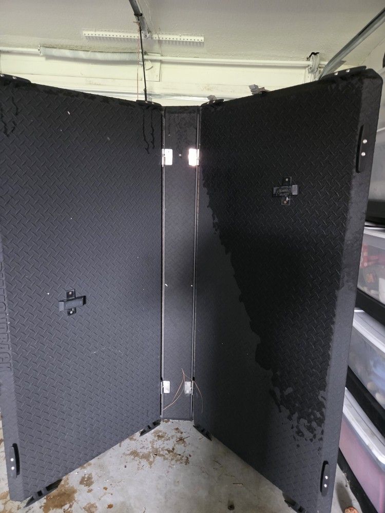 Truck Bed Cover