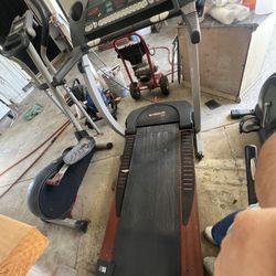 Treadmill