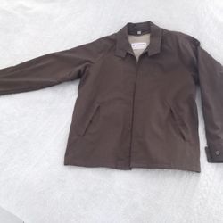 McGregor Fleece Lined Jacket