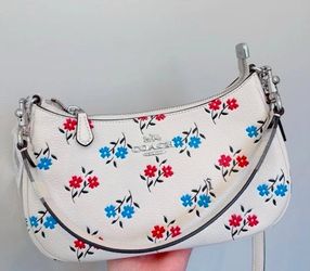 Coach shoulder bag