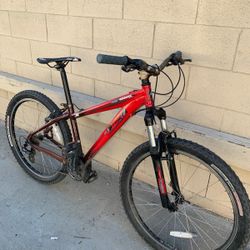 Specialized Mountain Bike